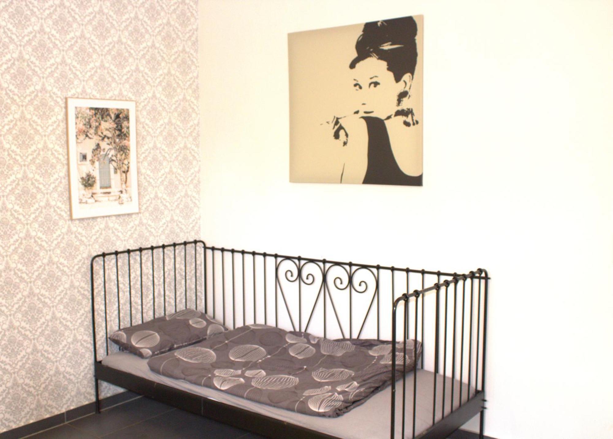 Gaestehaus Ehringhausen 63 Remscheid Room photo